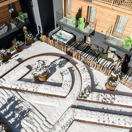 Ravelli Luxury Mezzana (Trentino Alto Adige)