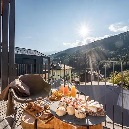 Hotel Ravelli Luxury Mezzana (Trentino Alto Adige)