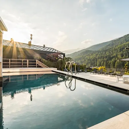 Ravelli Luxury Mezzana (Trentino Alto Adige)