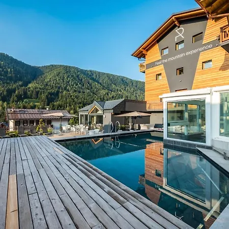 Hotel Ravelli Luxury Mezzana (Trentino Alto Adige)