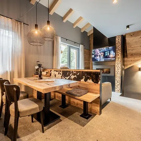 Ravelli Luxury Mezzana (Trentino Alto Adige)