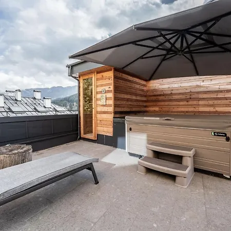 Ravelli Luxury Mezzana (Trentino Alto Adige)
