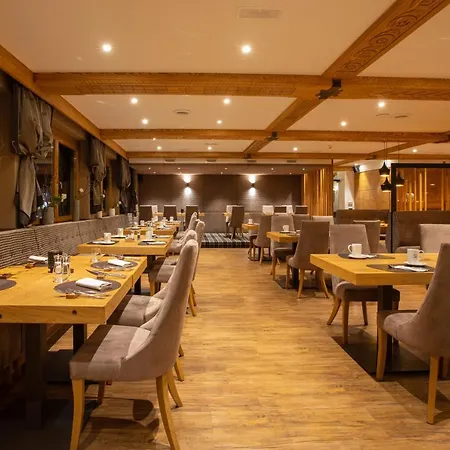 Ravelli Luxury Mezzana (Trentino Alto Adige)