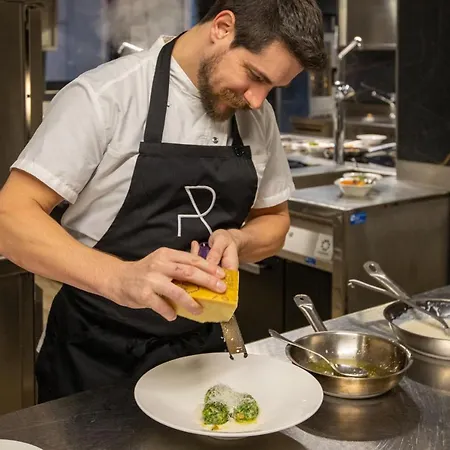Ravelli Luxury Mezzana (Trentino Alto Adige)