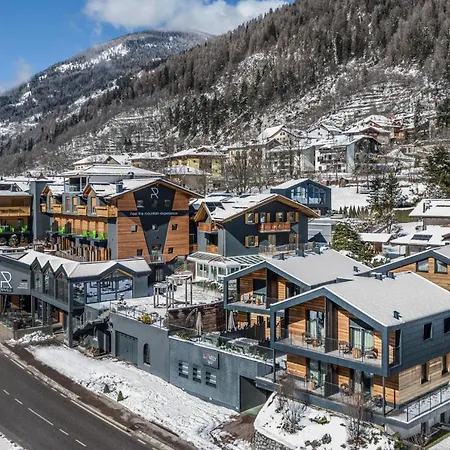 Ravelli Luxury 4* Mezzana (Trentino Alto Adige)