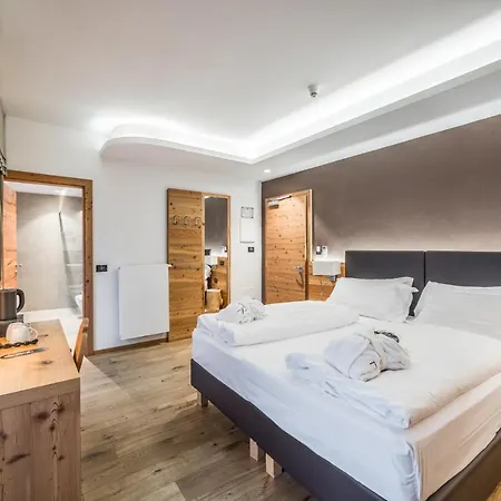 Hotel Ravelli Luxury