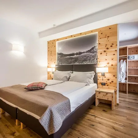 Ravelli Luxury Hotel Mezzana (Trentino Alto Adige)