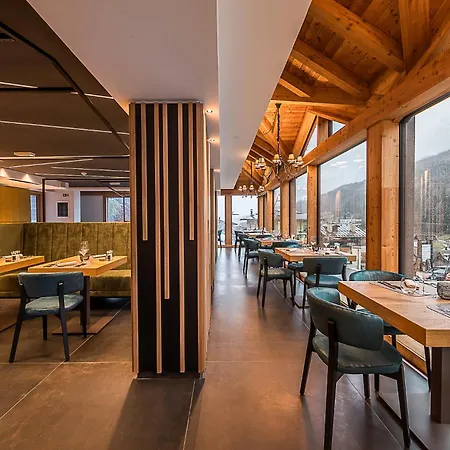 Hotell Ravelli Luxury