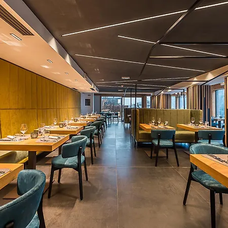 Ravelli Luxury Hotel Mezzana (Trentino Alto Adige)