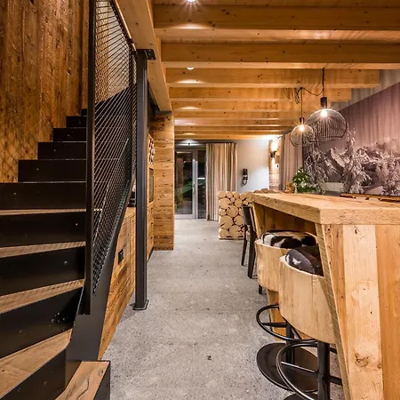 Ravelli Luxury Mezzana (Trentino Alto Adige)