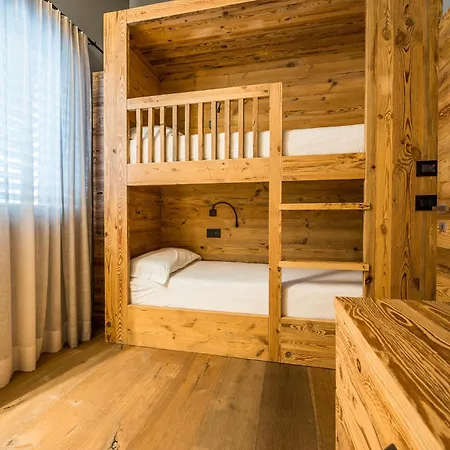 Ravelli Luxury 4* Mezzana (Trentino Alto Adige)