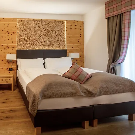 Ravelli 4* Mezzana (Trentino Alto Adige)