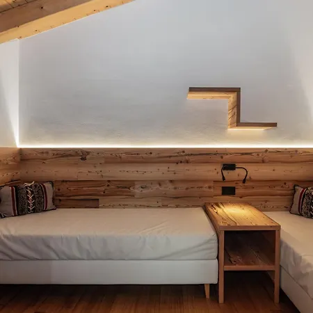 Hotel Ravelli Luxury