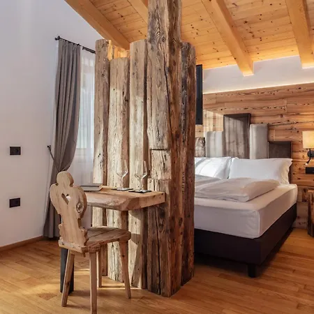 Ravelli Luxury Hotel Mezzana (Trentino Alto Adige)