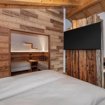 Hotel Ravelli Luxury Mezzana (Trentino Alto Adige)