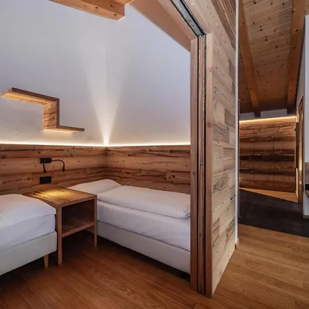 Hotel Ravelli Luxury Mezzana (Trentino Alto Adige)