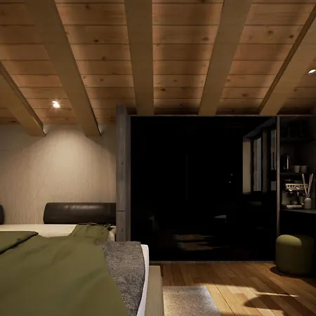 Ravelli Luxury Mezzana (Trentino Alto Adige)