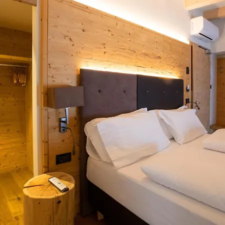Hotel Ravelli Luxury 4*
