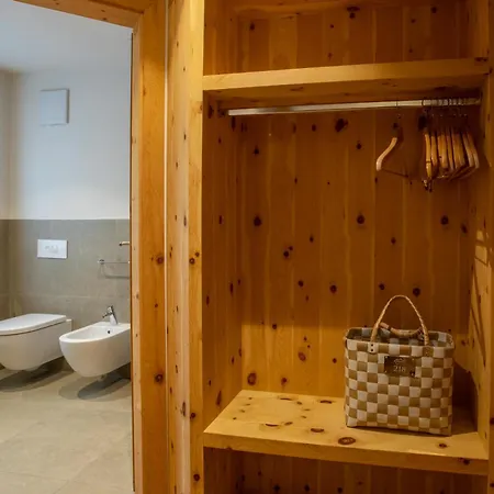 Ravelli Luxury 4* Mezzana (Trentino Alto Adige)