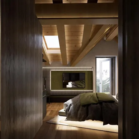 Hotel Ravelli Luxury Mezzana (Trentino Alto Adige)