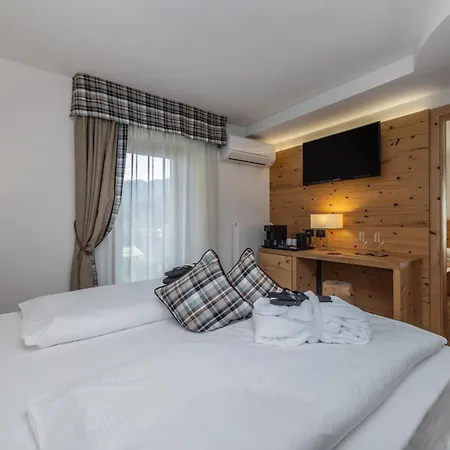 Ravelli Luxury Mezzana (Trentino Alto Adige)