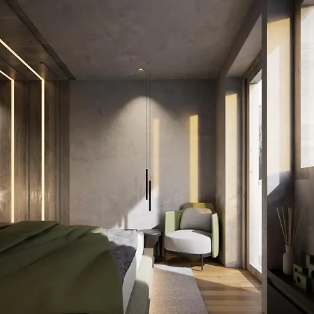 Ravelli Luxury 4*