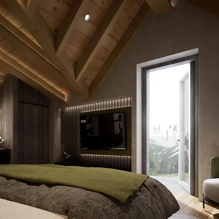 Ravelli Luxury Hotel Mezzana (Trentino Alto Adige)