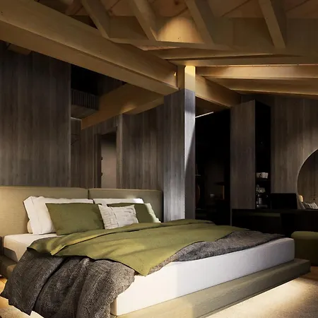 Ravelli Luxury 4*