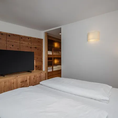 Ravelli Luxury Mezzana (Trentino Alto Adige)