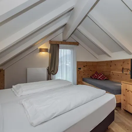 Ravelli Luxury Mezzana (Trentino Alto Adige)