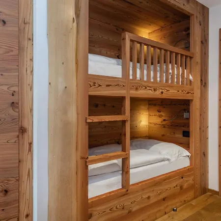 Ravelli Luxury 4* Mezzana (Trentino Alto Adige)