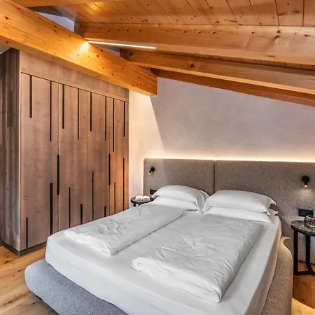Ravelli Luxury Mezzana (Trentino Alto Adige)