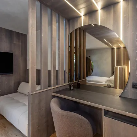 Ravelli Luxury 4*