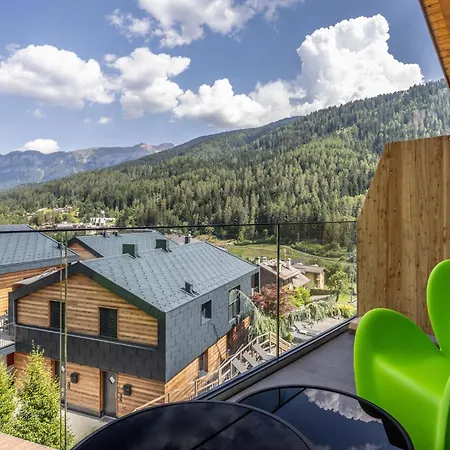 Ravelli Luxury Mezzana (Trentino Alto Adige)
